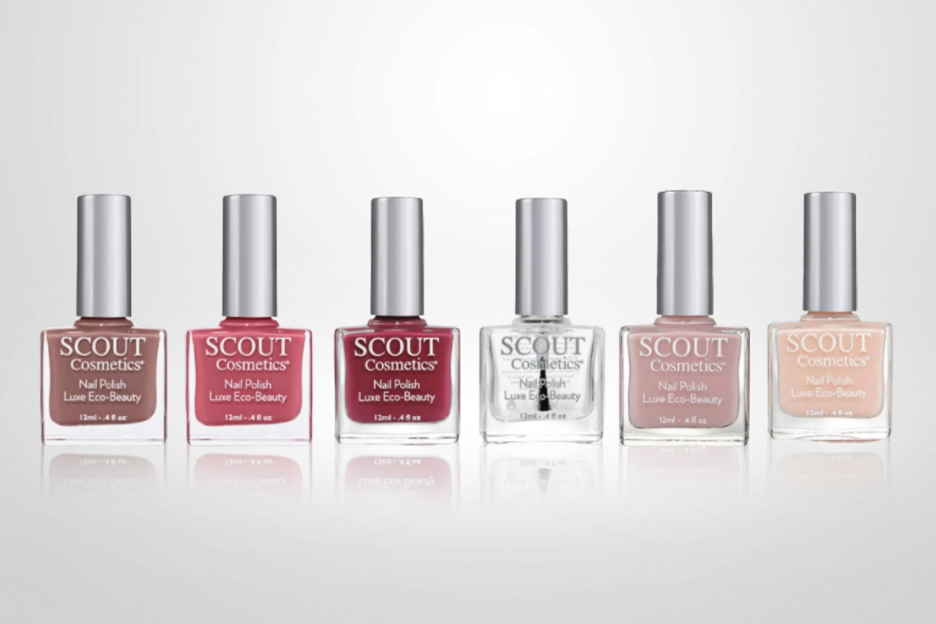 Breathable, Anti-Fungal Nail Polishes - Are They Any Good?